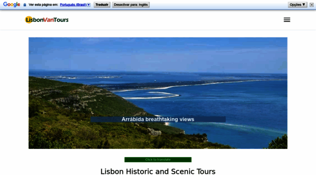 lisbonvantours.com