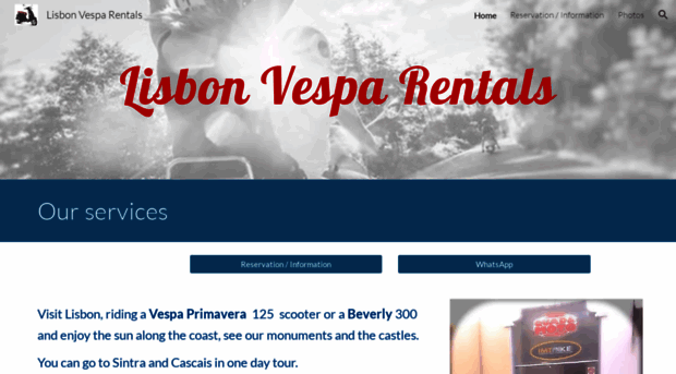 lisbonvesparentals.com