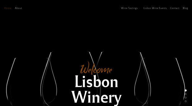 lisbonwinery.com