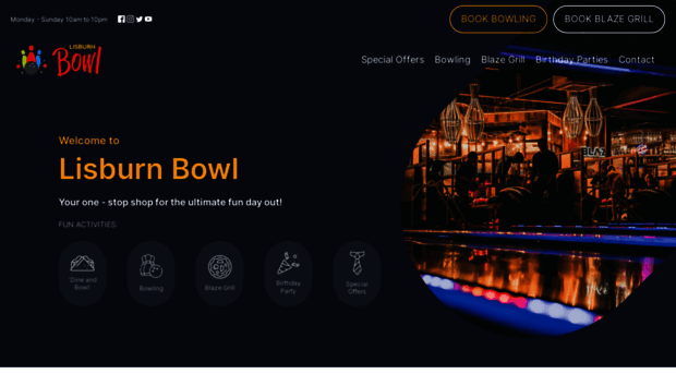lisburnbowl.co.uk