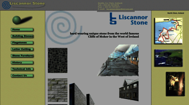 liscannorstone.ie