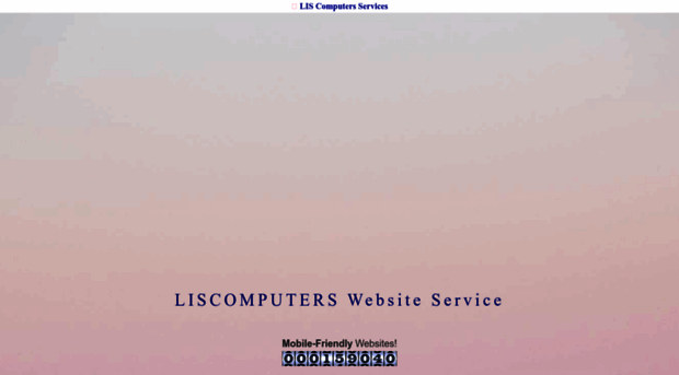 liscomputers.com