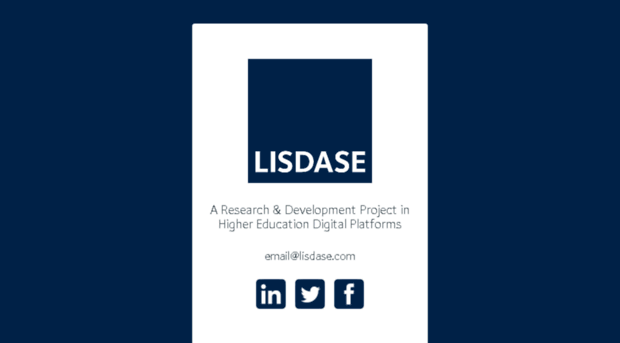 lisdase.com