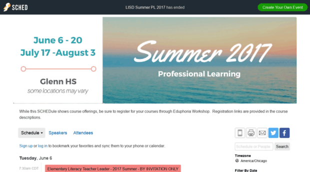 lisdsummerpl2017.sched.com