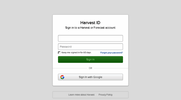 lise.harvestapp.com