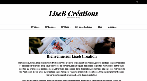 liseb-creations.com