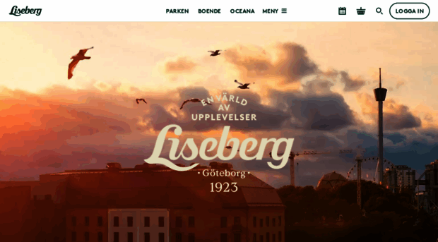 liseberg.se