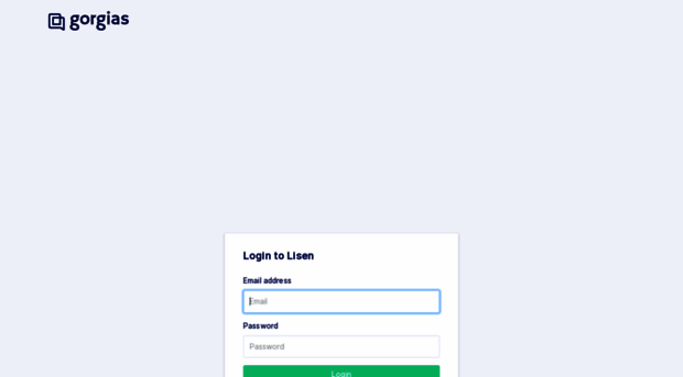 lisen.gorgias.io