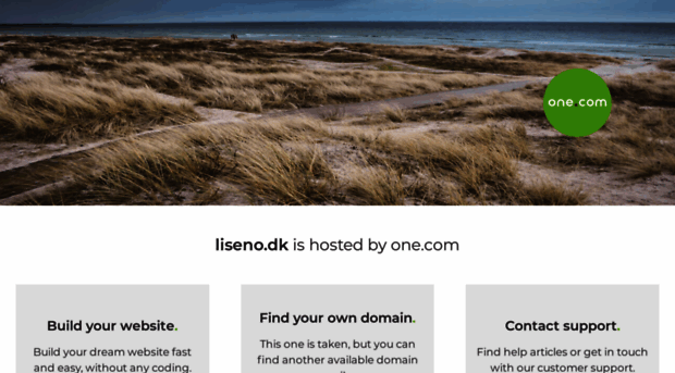 liseno.dk