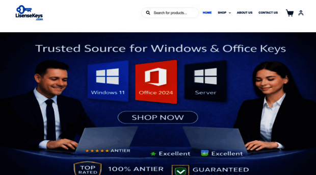 lisensekeys.com