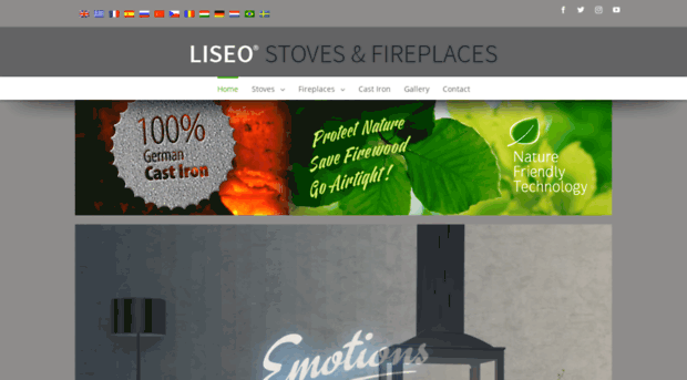 liseo.cz