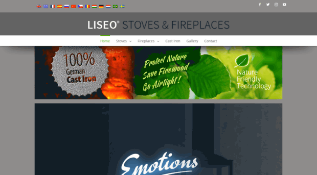 liseo.eu