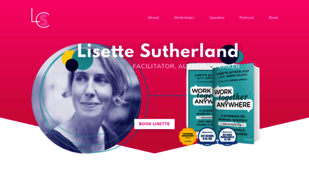 lisettesutherland.com