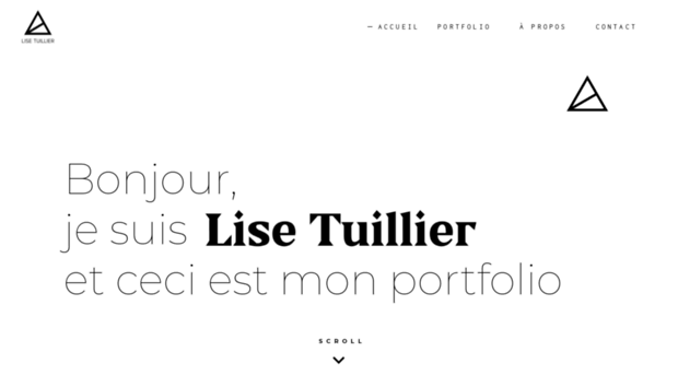 lisetuillier.com