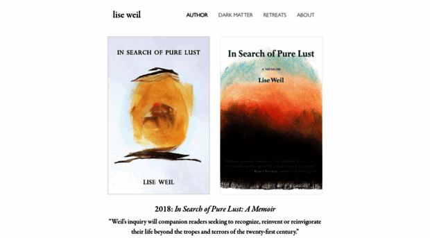 liseweil.com
