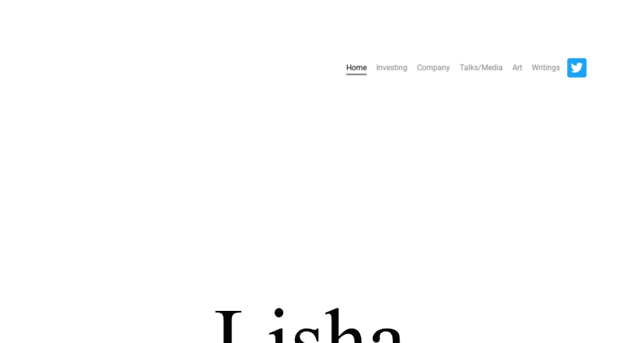 lishali.com