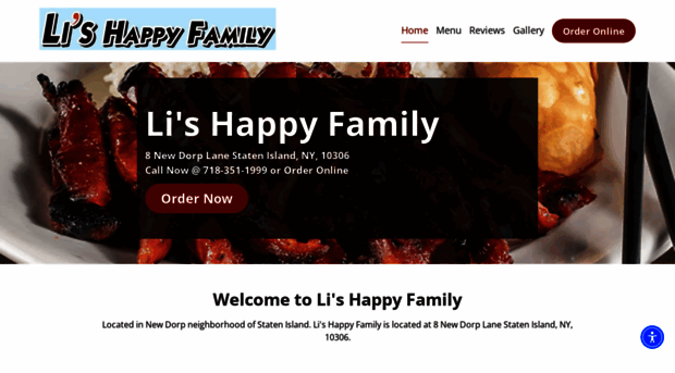 lishappyfamily.com