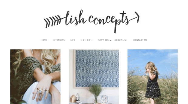 lishconcepts.com