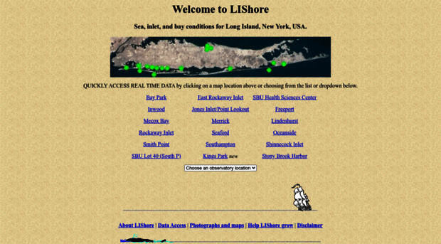 lishore.org