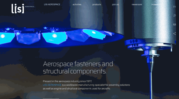 lisi-aerospace.com