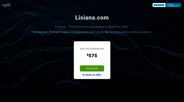 lisiana.com