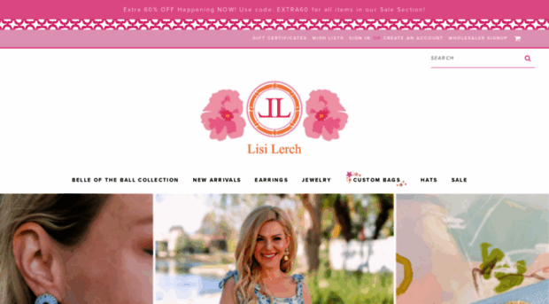 lisilerch.com