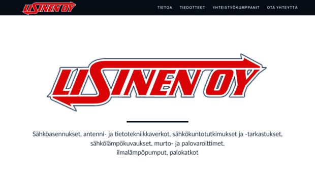 lisinen.fi