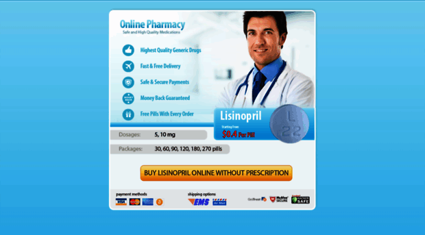 lisinopril.club