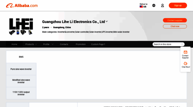 lisinverter.en.alibaba.com
