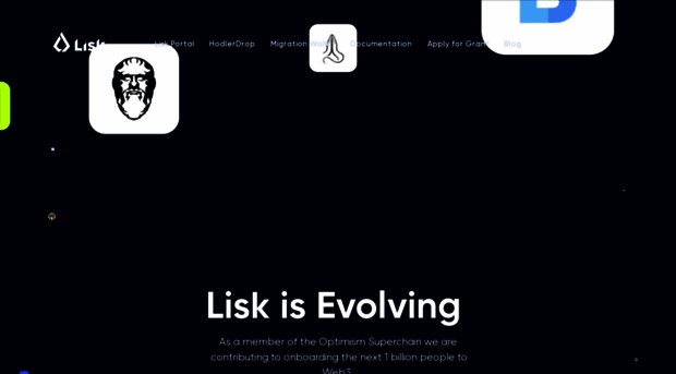 lisk.io