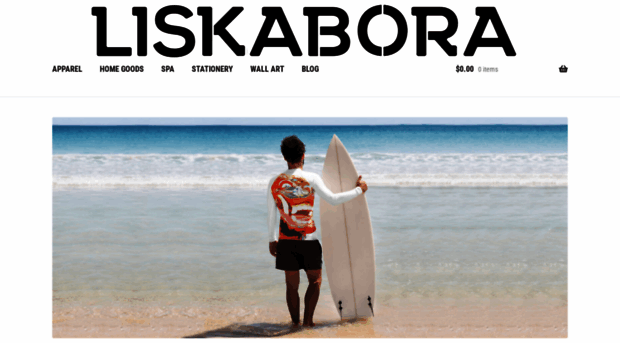 liskabora.com