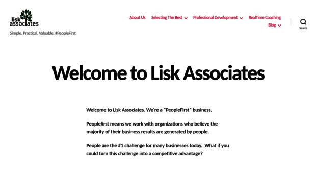 liskassociates.com