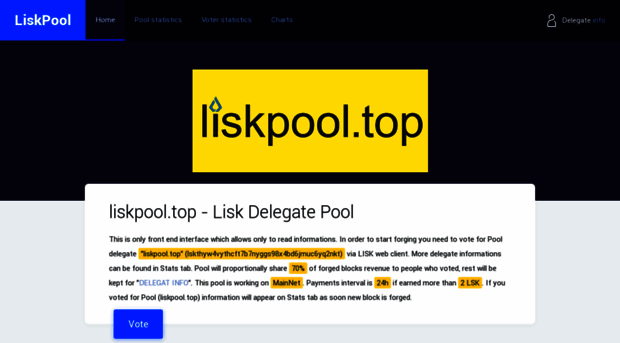 liskpool.top