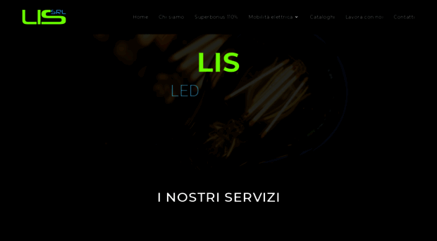 lisled.it