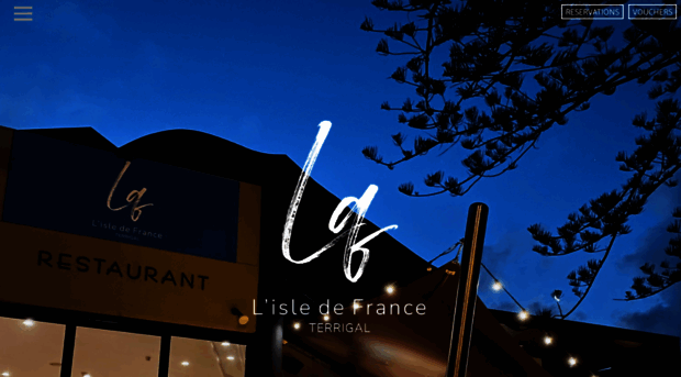 lisledefranceterrigal.com.au