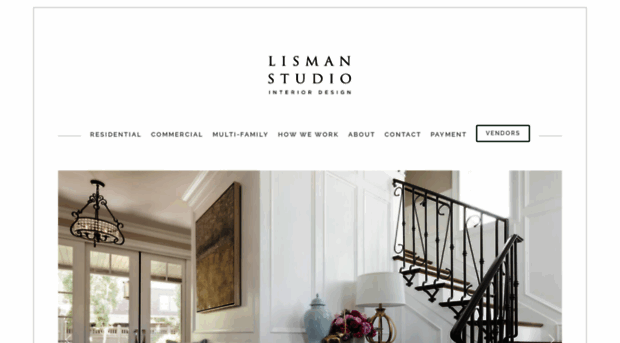 lismanstudio.com