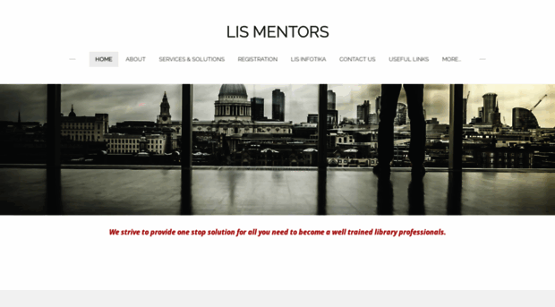 lismentors.weebly.com