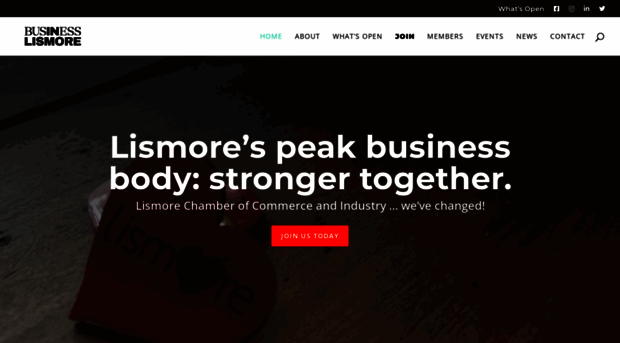 lismorechamber.com.au