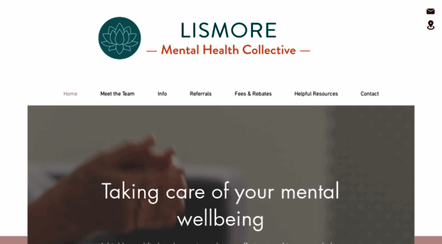 lismorementalhealthcollective.com