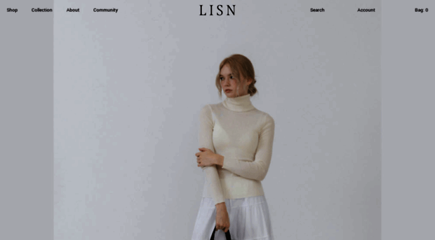 lisn.co.kr