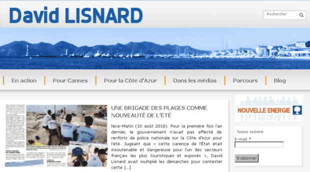 lisnard2014.fr