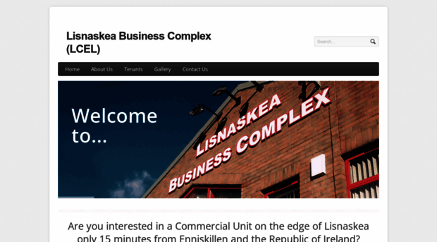 lisnaskeabusinesscomplex.com