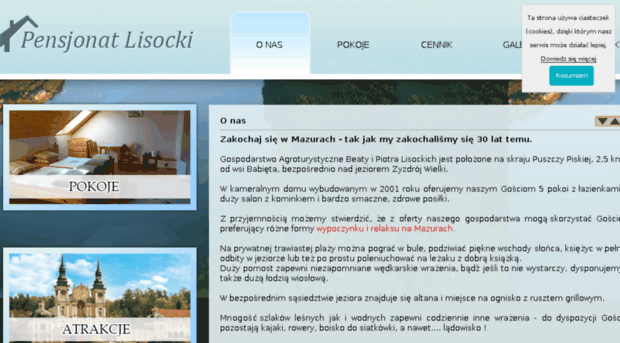 lisocki.com