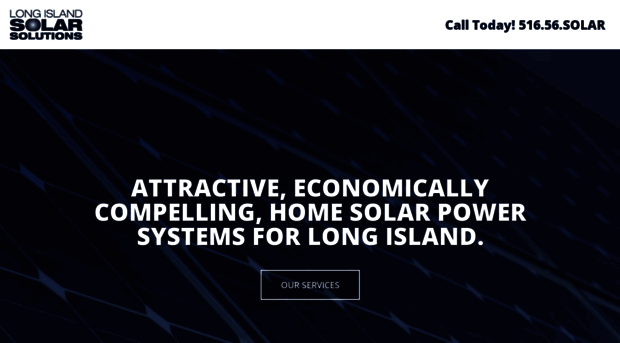 lisolarsolutions.com