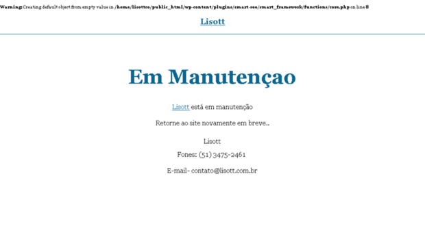 lisott.com.br