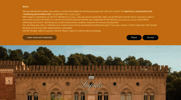 lispida.com