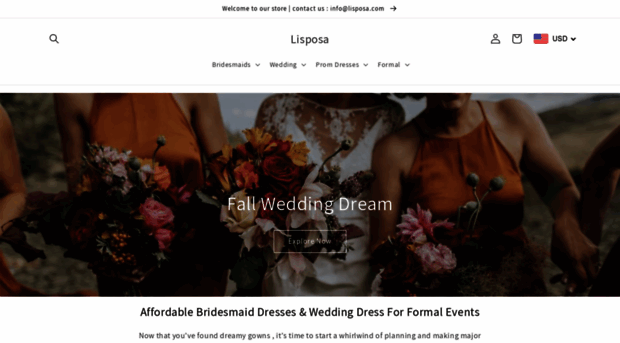 lisposa.com