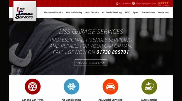 liss-garage-services.co.uk