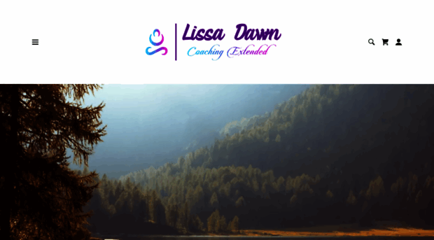 lissadawncoaching.com