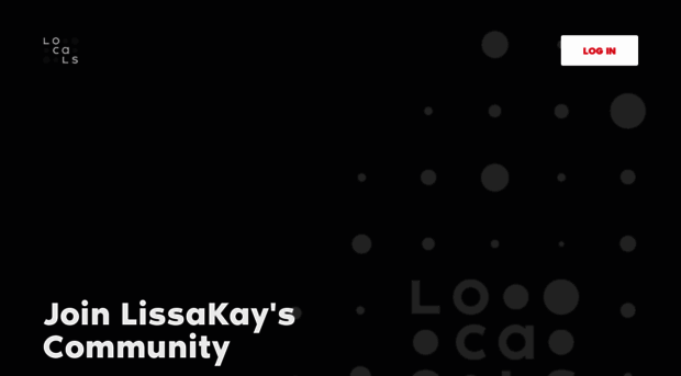 lissakay.locals.com